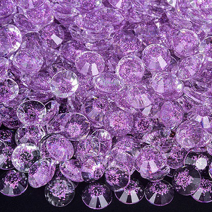 [ A147 ] Sky Bling Rhinestones Size 3mm, 4mm, 5mm