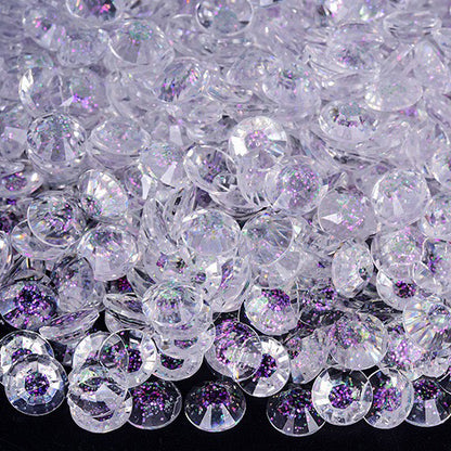 [ A147 ] Sky Bling Rhinestones Size 3mm, 4mm, 5mm